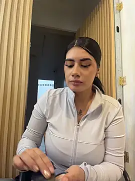 clarachanelricek online show from 26, 5, 2026