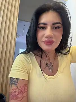 clarachanelricek online show from 3, 6, 2026