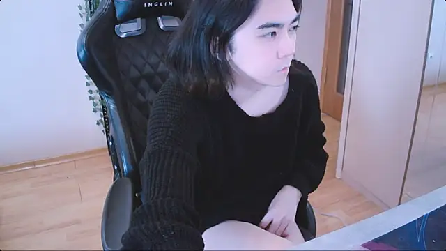 Judame Aoi online show from 16, 12, 2024