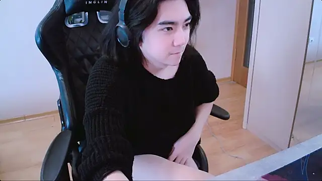 Judame Aoi online show from 16, 12, 2024