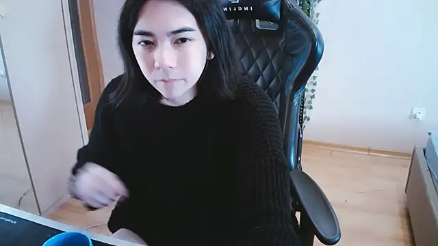 Judame Aoi online show from 18, 1, 2025