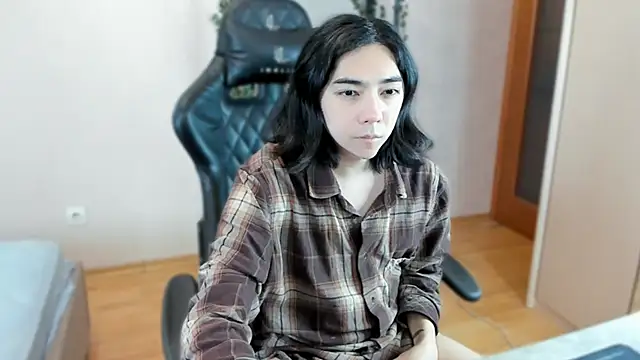 Judame Aoi online show from 20, 2, 2025