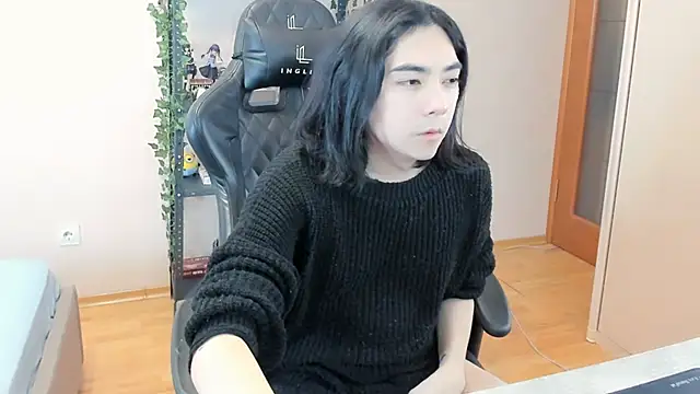 Judame Aoi online show from 25, 2, 2025