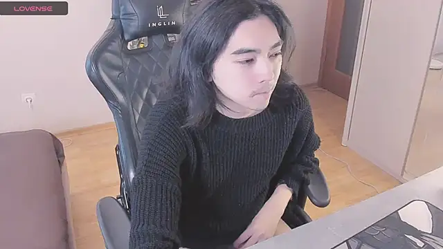 Judame Aoi online show from 7, 10, 2025