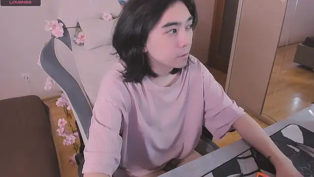 Judame Aoi online show from 10, 2, 2026