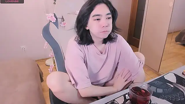 Judame Aoi online show from 12, 2, 2026