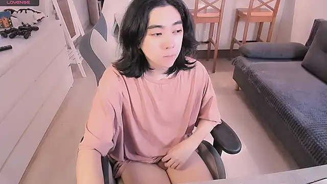 Judame Aoi online show from 18, 3, 2026