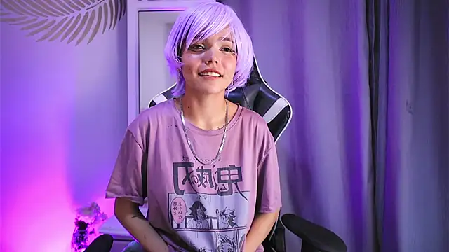 dianebleu online show from 7, 2, 2025