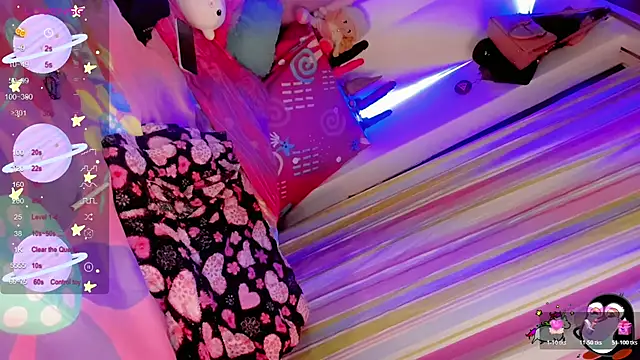 Snapshot of megann_williams chatting on 26, 6, 2026 megann williams online show from 26, 6, 2026