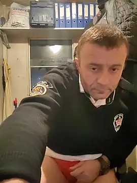 muscularsexy online show from 18, 1, 2026