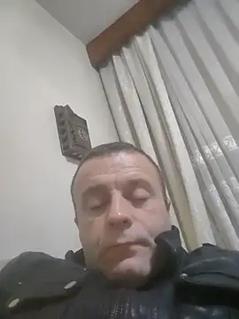 muscularsexy online show from 6, 4, 2026