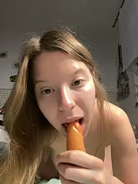 kimczii online show from 20, 5, 2026