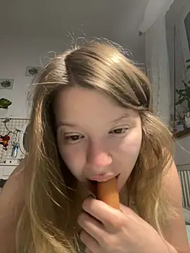 kimczii online show from 3, 6, 2026