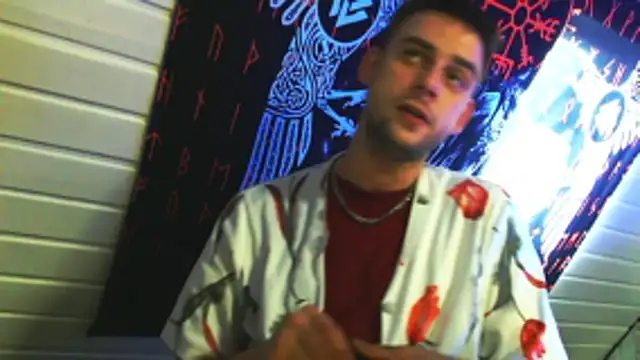 Snapshot of Youngtimer_1997 chatting on 12, 3, 2026 Youngtimer 1997 online show from 12, 3, 2026