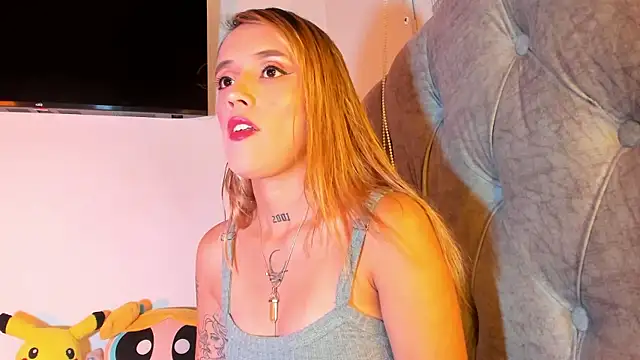 Sabrina Cole online show from 22, 11, 2025