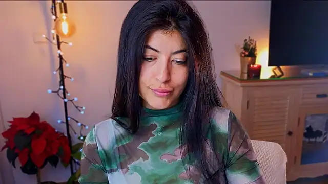 anabelcurvy online show from 6, 12, 2024