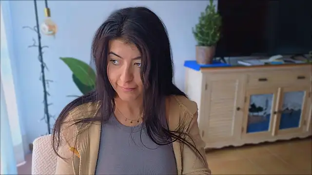 anabelcurvy online show from 18, 12, 2024