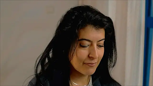 anabelcurvy online show from 23, 1, 2025