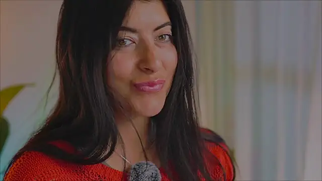 anabelcurvy online show from 4, 3, 2025