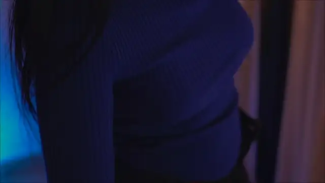 anabelcurvy online show from 21, 3, 2025