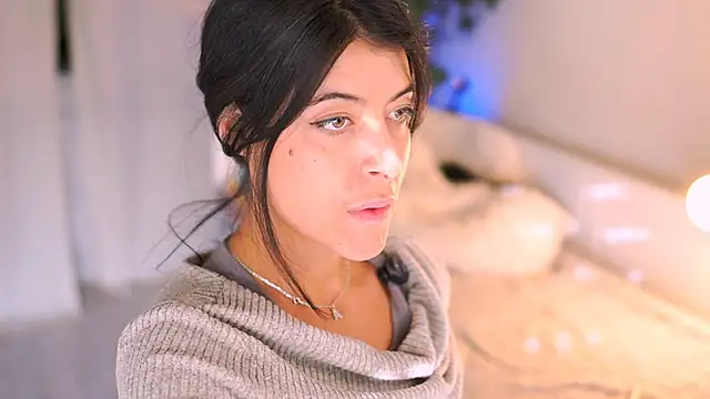 anabelcurvy online show from 22, 9, 2025