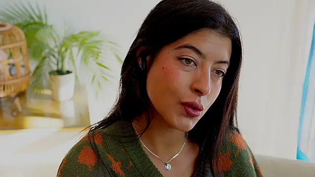 anabelcurvy online show from 26, 11, 2025