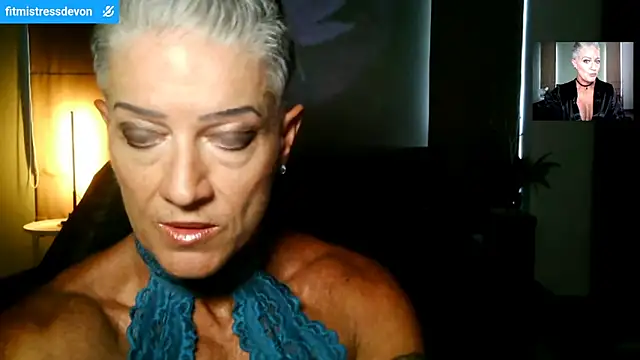 Devon2020 online show from 21, 4, 2026