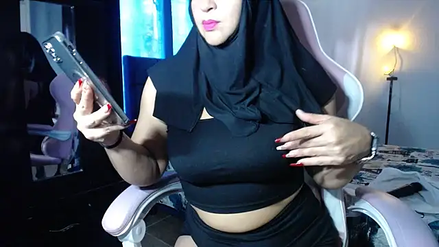 Jameela online show from 7, 2, 2025