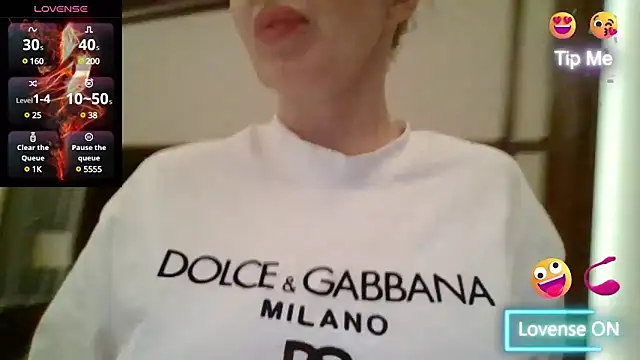 Allys online show from 2, 2, 2025