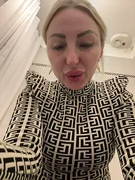 Allys online show from 19, 3, 2025