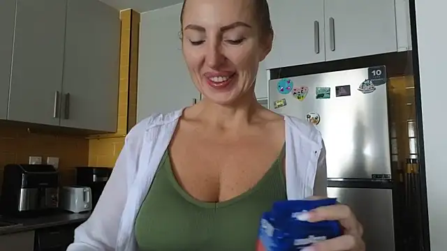 Allys online show from 2, 10, 2025