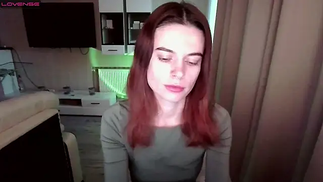 Snapshot of RinaDevil chatting on 11, 1, 2025 RinaDevil online show from 11, 1, 2025