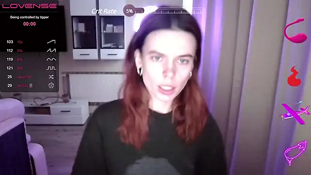 Snapshot of RinaDevil chatting on 6, 2, 2025 RinaDevil online show from 6, 2, 2025