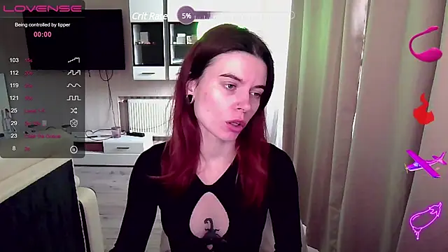 Snapshot of RinaDevil chatting on 21, 2, 2025 RinaDevil online show from 21, 2, 2025