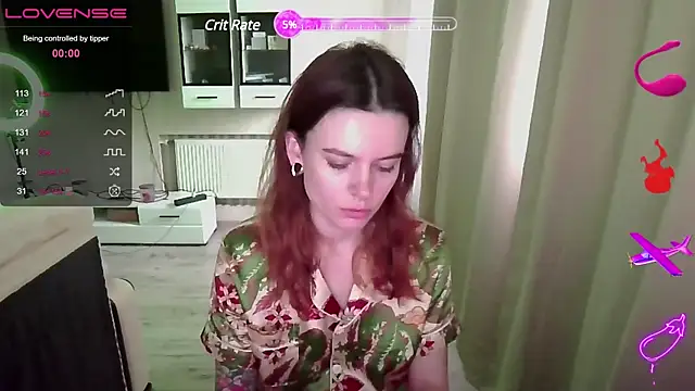 Snapshot of RinaDevil chatting on 19, 3, 2025 RinaDevil online show from 19, 3, 2025