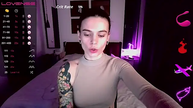 Snapshot of RinaDevil chatting on 8, 1, 2026 RinaDevil online show from 8, 1, 2026