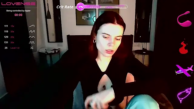 Snapshot of RinaDevil chatting on 6, 2, 2026 RinaDevil online show from 6, 2, 2026