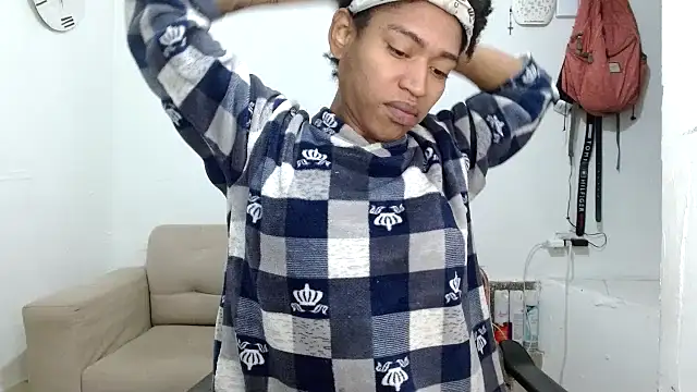 angelamarie1 online show from 17, 11, 2025