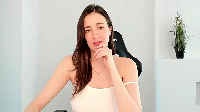 Sabrina Mur online show from 22, 2, 2025