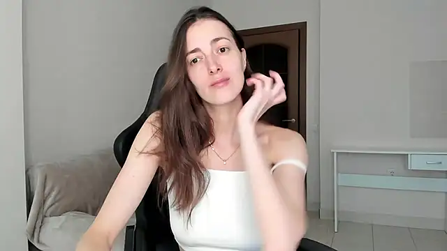 Sabrina Mur online show from 27, 9, 2025