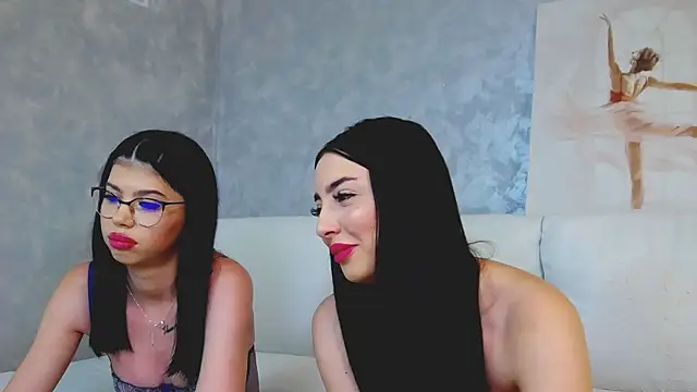 Sierra Halle online show from 17, 11, 2025