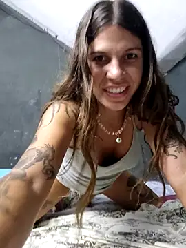 Snapshot of frenchxena98 chatting on 19, 3, 2025 frenchxena98 online show from 19, 3, 2025