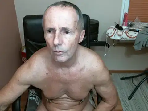 olibrius71 online show from 19, 1, 2025