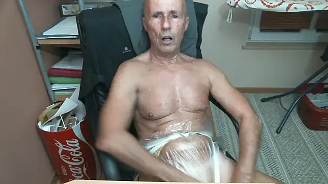 olibrius71 online show from 22, 12, 2025