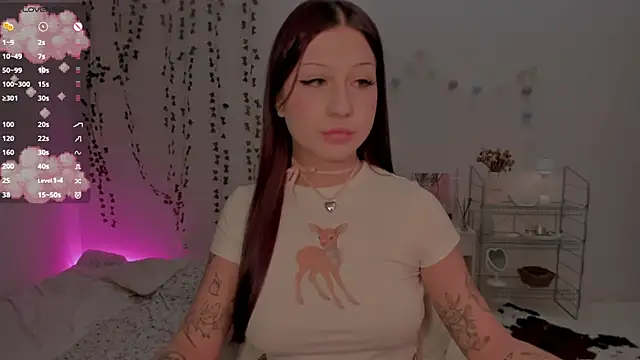 Mary tiim online show from 22, 11, 2025