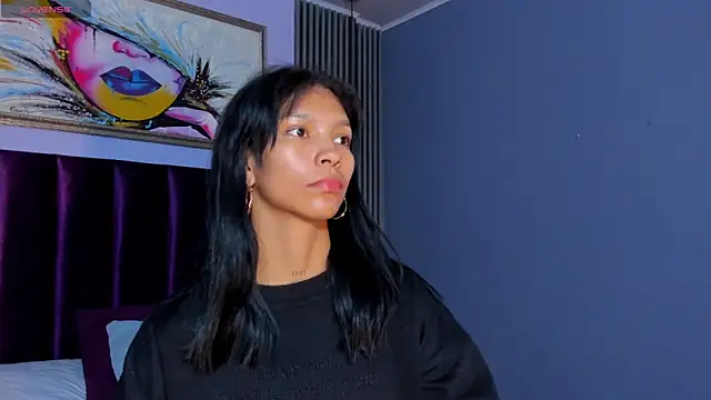 LauraAristizabal online show from 1, 2, 2026