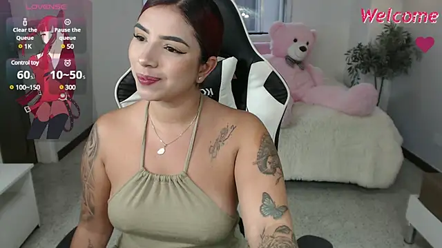 vane lopez  online show from 13, 1, 2025