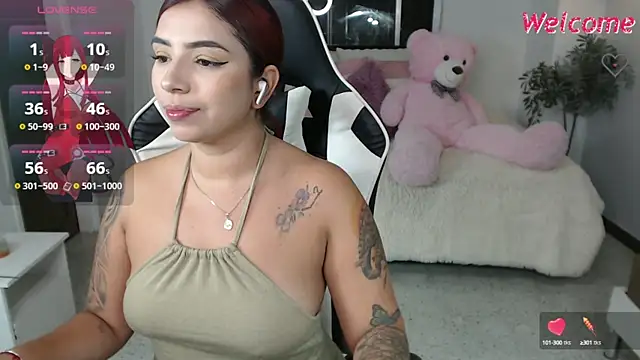 vane lopez  online show from 14, 1, 2025