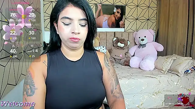 vane lopez  online show from 15, 9, 2025