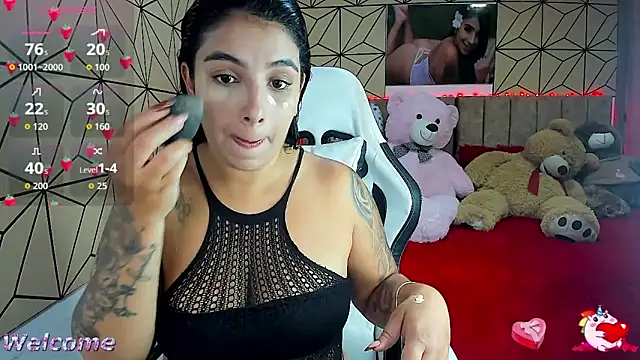 vane lopez  online show from 25, 9, 2025